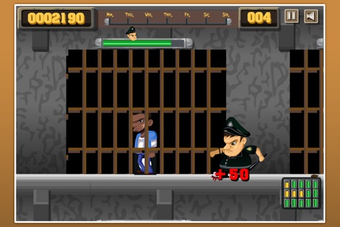 Prison Breakout now! screenshot 3