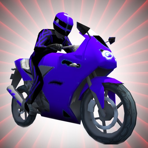 Amazing Bike 3D – Pro Racing Game