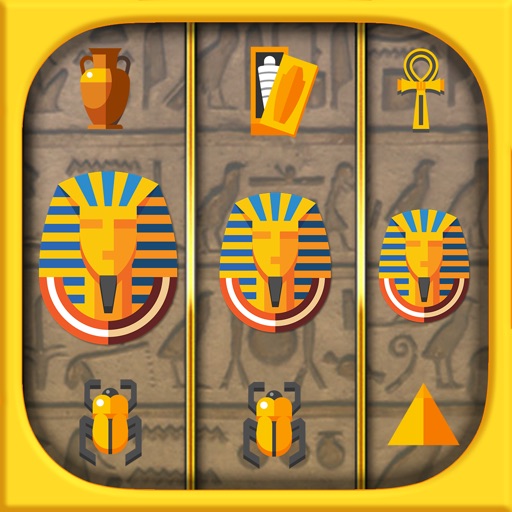 AAA Cleopatra Slot Machine - Win Pharaoh’s Golden Treasure