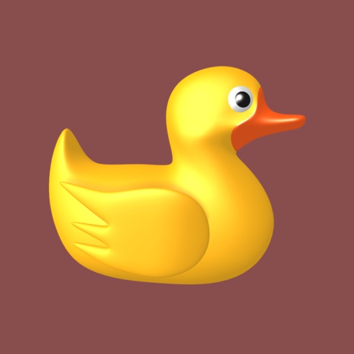 Dippy Duck icon