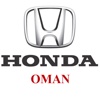 Honda Oman