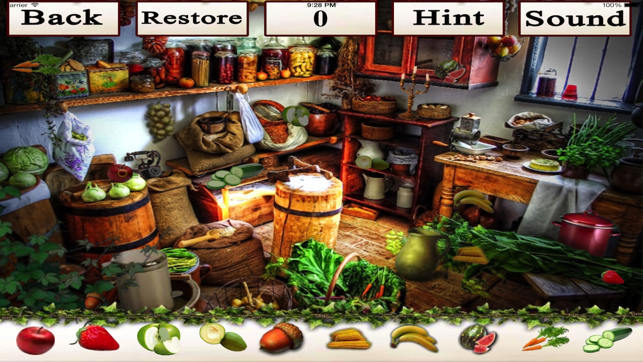 Hidden Objects!!!!!(圖3)-速報App