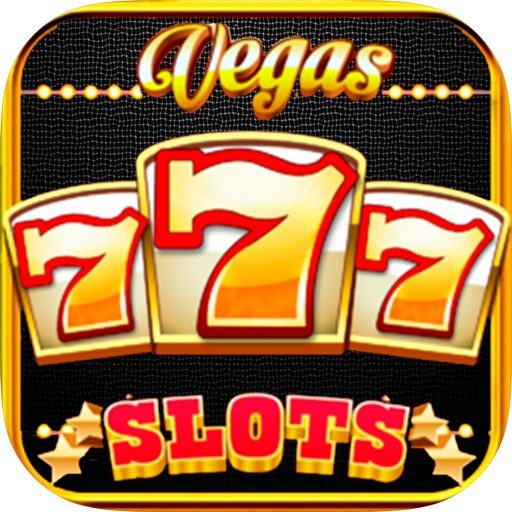 2016 Big Classic Paradise Star Machine 777 - FREE Lucky Las Vegas Slots of Casino Game icon