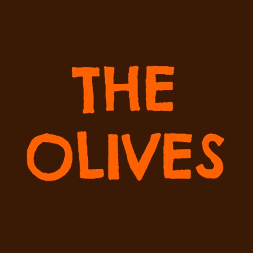 The Olives Restaurant, Abingdon icon