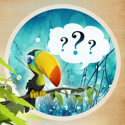 Guessing of words! iOS App