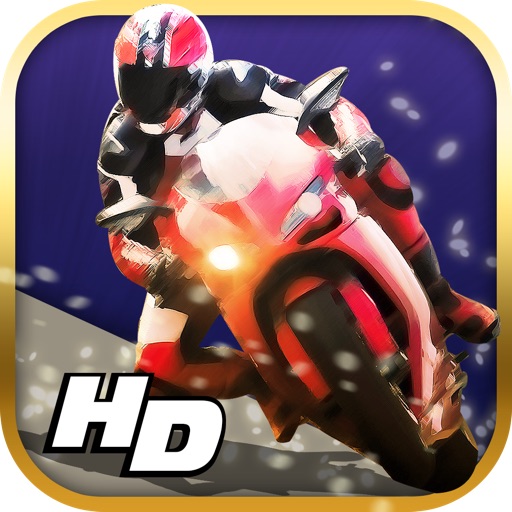 Cool Motorcycle Game - Bike Fury Ultimate icon