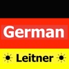 Learn German - Leitner