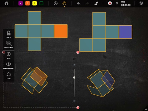 Numberkiz : Math Interactive Whiteboard(Pro)のおすすめ画像1