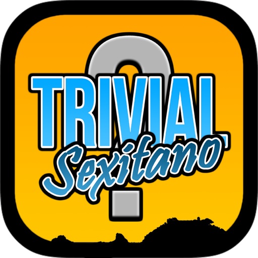 Trivial Sexitano iOS App