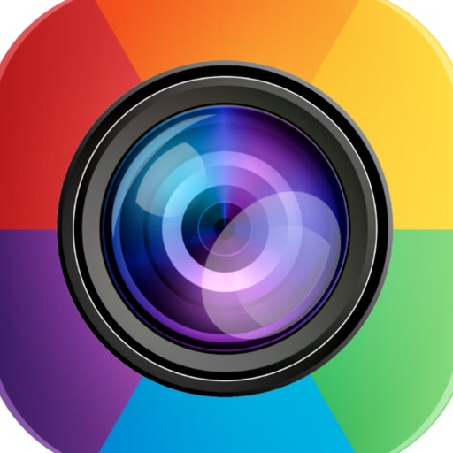 InstaPhoto FX - ALL-IN-1 Photo Editor with Filters, PicFrame & Fix Redeye to Share Images via Facebook, Snapchat and Twitter