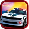 Extreme Cop Kart Racing - A Cool Nitro Crash Chasing Game