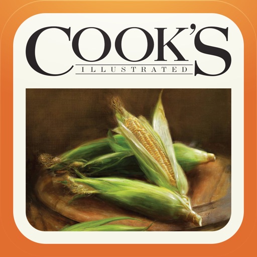 Cook’s Illustrated icon