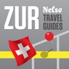 Nelso Zurich Offline Map and Travel Guide