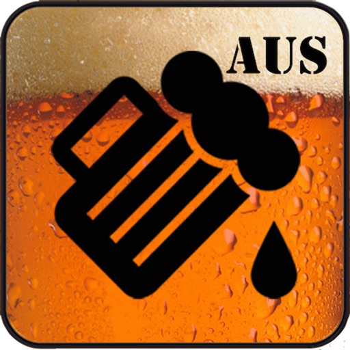 Australian Pub Finder icon