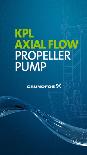 Grundfos KPL Pump(圖1)-速報App