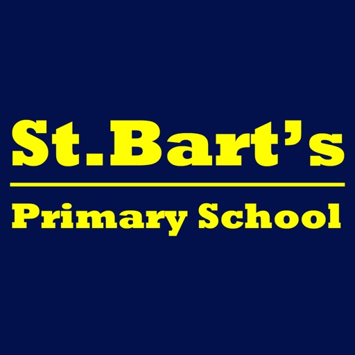 St Bartholomews C of E Primary School icon