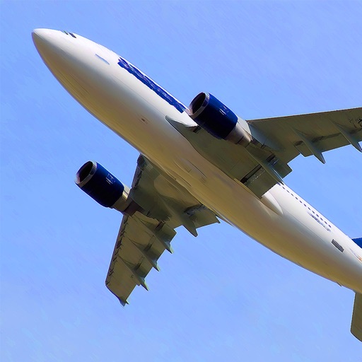 Jumbo Jets: Wide Body Aircraft icon