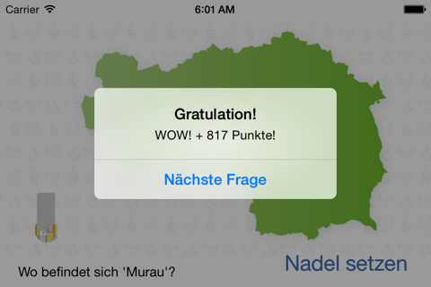 Learning Styria screenshot 2