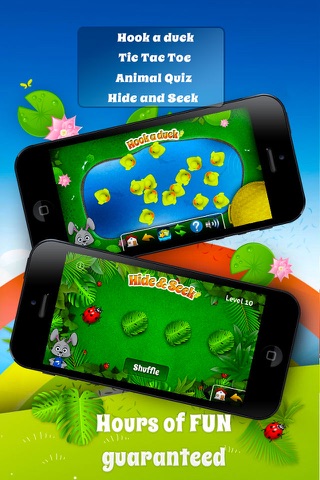 A Learn, Play and Grow app screenshot 4