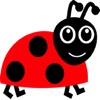 Flappy LadyBug v1.0