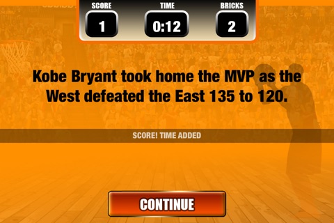 Pro Basketball Challenge screenshot 4