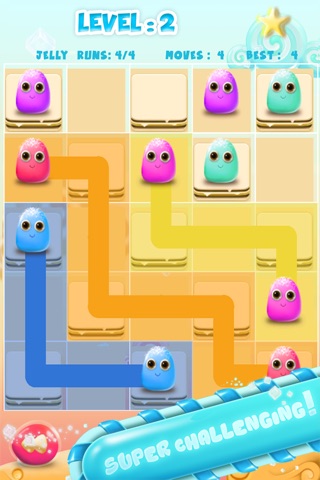 Jelly GumDrops screenshot 2