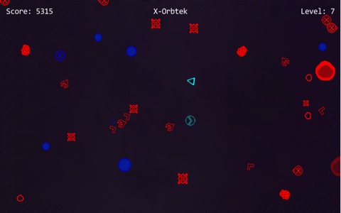 X-Orbtek screenshot 3