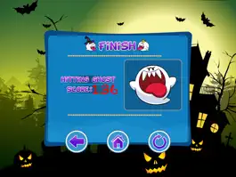 Game screenshot Card Rush: Hitting Ghost hack