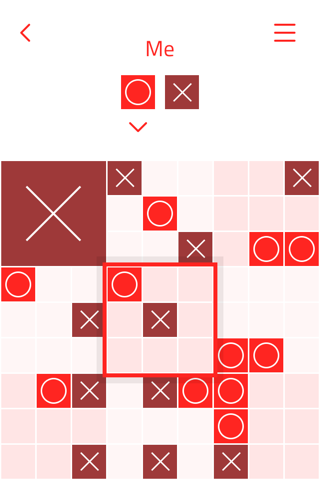 Tactic-Toe screenshot 3