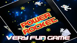 Game screenshot Power Rocket apk