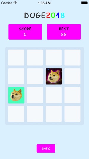 DogeMatch(圖1)-速報App