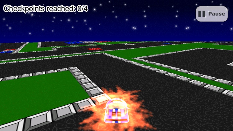World's Best Racing Game screenshot-3