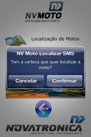 NV Moto screenshot 3