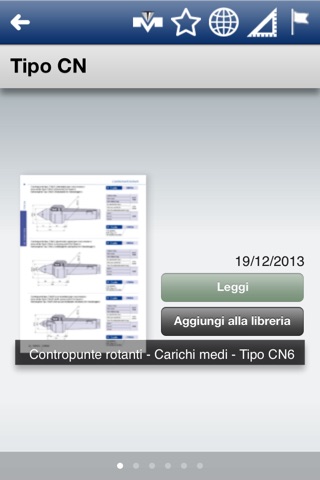 Catalogo Nuova PTM screenshot 3