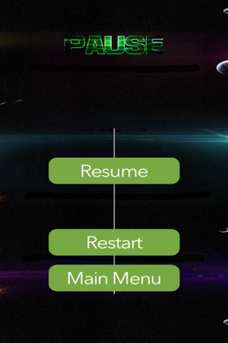 Galaxy Merge screenshot 3