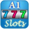 A1 Slots – Slot Casino on Atlantic City Strip Goldrush Pro