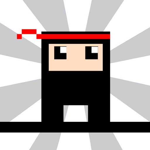 Impossible Ninja Icon