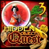 Hidden Objects Quest 3: Touch of Zen