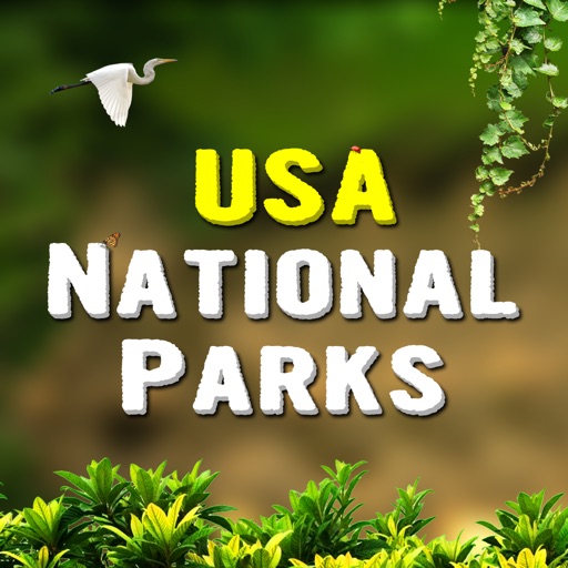 Best USA National Parks