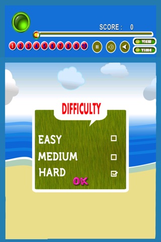 Fruit Bowl Mix Blitz Craze FREE screenshot 2