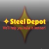 Steel Depot Weight Book