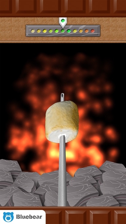 Marshmallow Maker - Toasted Marshmallows!