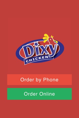 Dixy Chicken TS18 screenshot 2