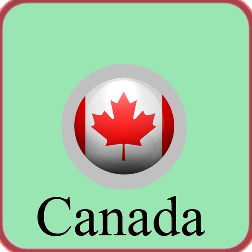 Canada Tourism Choice icon