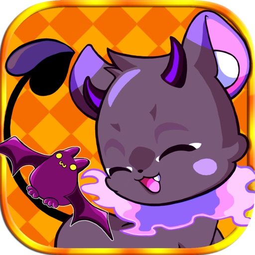 Nya Devil icon