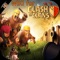 Clash of Clans is a popular iPad/iPhone/iPod game created by "Supercell"