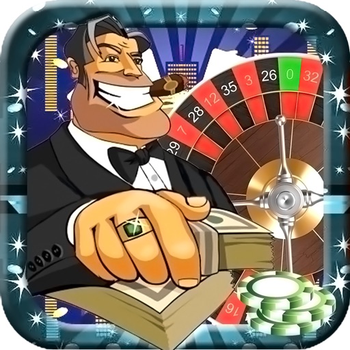 Alpha Hit Casino — Free Payout Rich Slots, Big Win Roulette and Lucky Blackjack Icon