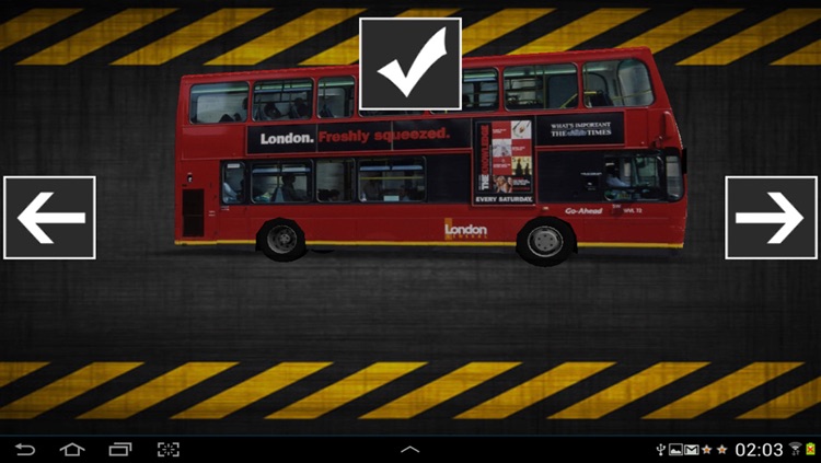 Bus Parking 2 screenshot-3