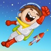 Astro Jumper - Space Arcade Adventure Game