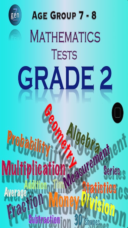 Grade 2 Maths